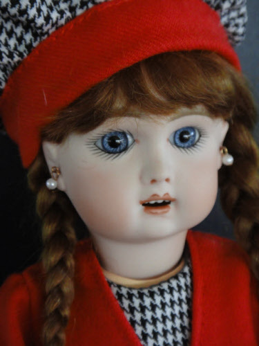 RARE MOULE MAIN poupee jumeaux byron EUR 80,00 - DE